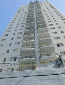 Apartamento com 3 Quartos à venda, 144m² no Vila Almeida, Guarulhos