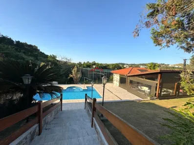 Casa com 4 Quartos à venda, 433m² no Jardim do Ribeirão I, Itupeva