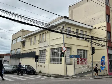 Prédio Comercial à venda, 434m² no Centro, Sorocaba