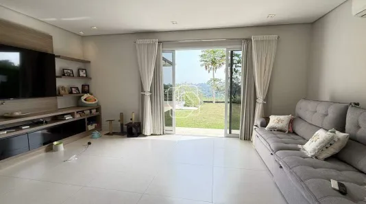 Casa de Condomínio com 3 Quartos à venda, 250m² no Terras de Mont Serrat, Salto
