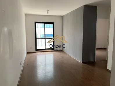 Apartamento com 2 Quartos para alugar, 65m² no Jardim Zaira, Guarulhos