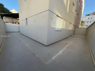 Apartamento com 3 Quartos à venda, 153m² no União, Belo Horizonte