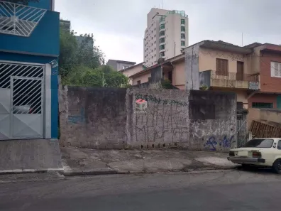 Lote/Terreno à venda, 496m² no Rudge Ramos, São Bernardo do Campo