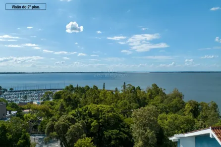 Lote/Terreno à venda, 450m² no Vila Assunção, Porto Alegre