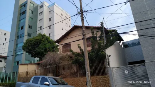 Casa com 4 Quartos à venda, 420m² no Castelo, Belo Horizonte