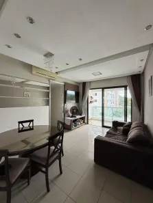 Apartamento com 3 Quartos à venda, 92m² no Ponta Negra, Manaus
