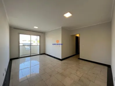 Apartamento com 3 Quartos para alugar, 90m² no Jardim Nasralla, Bauru