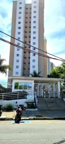 Apartamento com 2 Quartos para alugar, 57m² no Vila Moreira, São Paulo