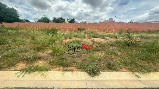Lote/Terreno à venda, 269m² no Itaici, Indaiatuba