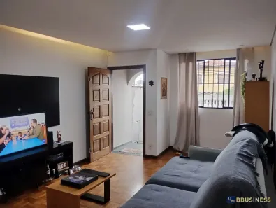 Sobrado com 2 Quartos à venda, 97m² no Jardim Celeste, São Paulo