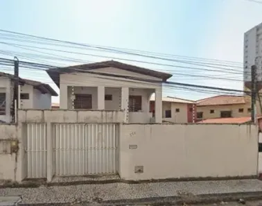 Casa com 4 Quartos à venda, 264m² no Engenheiro Luciano Cavalcante, Fortaleza