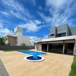 Casa com 4 Quartos à venda, 177m² no , Conde