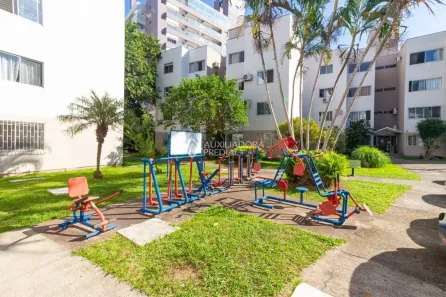 Apartamento com 2 Quartos à venda, 48m² no Itacorubi, Florianópolis