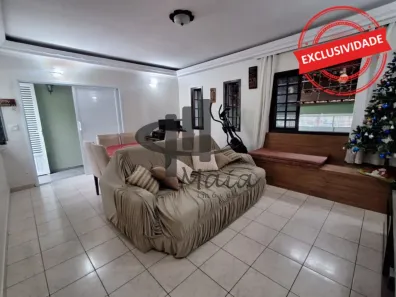 Casa com 3 Quartos à venda, 206m² no Olímpico, São Caetano do Sul