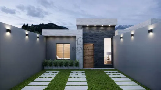 Casa com 2 Quartos à venda, 150m² no Santa Rita do Zarur, Volta Redonda
