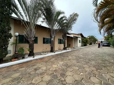 Apartamento com 3 Quartos à venda, 100m² no Jardim Imperial, Aparecida de Goiânia