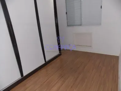 Apartamento com 2 Quartos à venda, 53m² no Inhoaíba, Rio de Janeiro