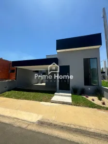 Casa de Condomínio com 3 Quartos à venda, 101m² no Bairro Pacaembu, Americana