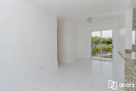 Apartamento com 3 Quartos à venda, 72m² no Jardim Carvalho, Porto Alegre