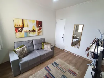 Apartamento com 3 Quartos à venda, 90m² no Chácara da Barra, Campinas