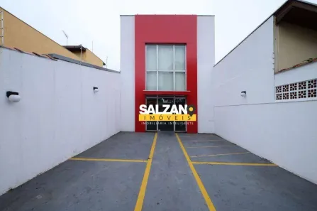 Ponto Comercial à venda, 197m² no Jardim Satélite, São José dos Campos