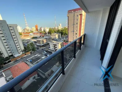Apartamento com 2 Quartos à venda, 58m² no Dionisio Torres, Fortaleza