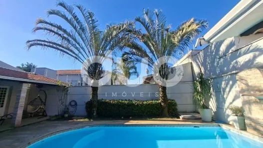 Casa com 4 Quartos à venda, 356m² no Nova Piracicaba, Piracicaba