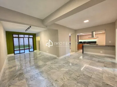 Apartamento com 3 Quartos à venda, 100m² no Santa Lúcia, Belo Horizonte