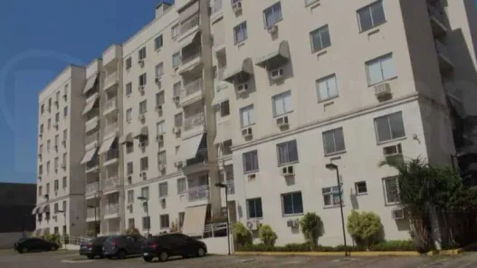 Apartamento com 2 Quartos à venda, 55m² no Taquara, Rio de Janeiro