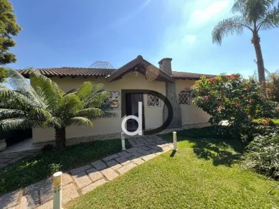 Casa de Condomínio com 4 Quartos à venda, 265m² no São Joaquim, Vinhedo