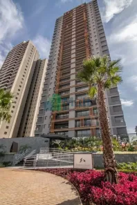 Apartamento com 3 Quartos à venda, 158m² no Jardim Olhos D'Água II, Ribeirão Preto