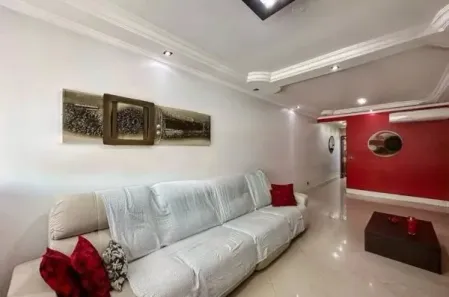 Sobrado com 3 Quartos à venda, 218m² no Parque São Domingos, São Paulo