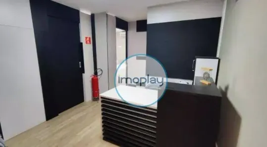 Sala Comercial à venda, 60m² no Itaim Bibi, São Paulo