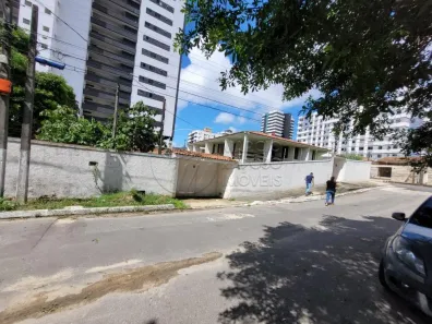 Casa com 4 Quartos à venda, 1445m² no Gruta de Lourdes, Maceió