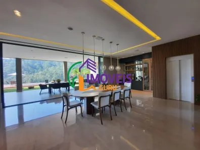 Casa de Condomínio com 5 Quartos à venda, 1000m² no Residencial Tamboré, Barueri