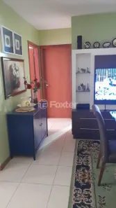 Apartamento com 2 Quartos à venda, 63m² no Passo da Areia, Porto Alegre