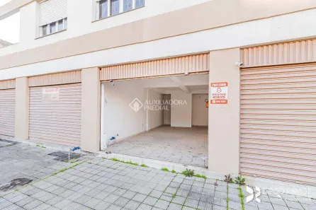Ponto Comercial para alugar, 38m² no Santana, Porto Alegre