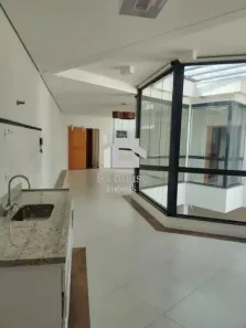 Sobrado com 5 Quartos para alugar, 226m² no Casa Branca, Santo André