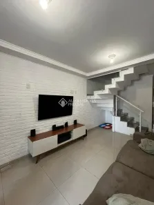 Sobrado com 3 Quartos à venda, 83m² no Parque Capuava, Santo André