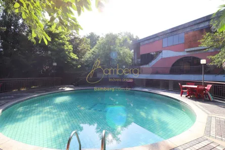 Casa de Condomínio com 4 Quartos à venda, 2154m² no Chácara Flora, São Paulo