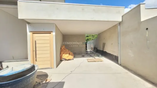 Casa com 3 Quartos à venda, 180m² no Jardim Imperial, Lagoa Santa