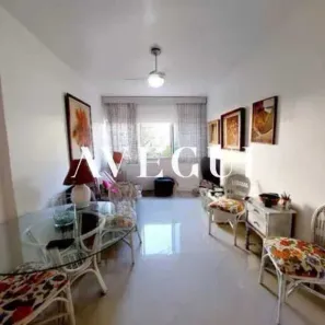 Apartamento com 2 Quartos à venda, 65m² no Ipanema, Rio de Janeiro