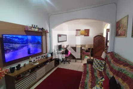 Casa com 3 Quartos à venda, 120m² no Vila Lúcia, São Paulo
