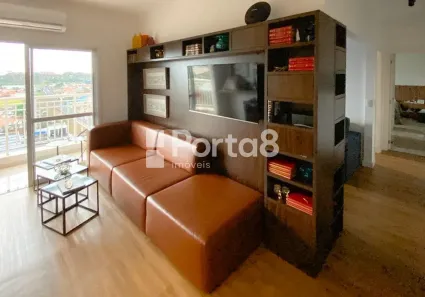 Apartamento com 3 Quartos à venda, 88m² no Jardim Francisco Fernandes, São José do Rio Preto