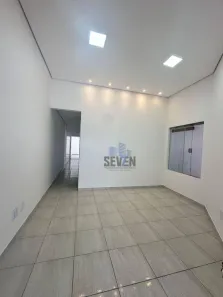 Casa com 2 Quartos à venda, 107m² no Pousada da Esperança I, Bauru