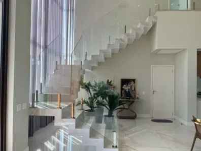 Casa de Condomínio com 6 Quartos à venda, 1000m² no Centro, Porto Feliz