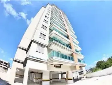 Apartamento com 3 Quartos à venda, 104m² no Urbanova VI, São José dos Campos