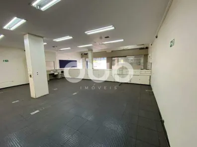 Prédio Comercial à venda, 388m² no Centro, Piracicaba