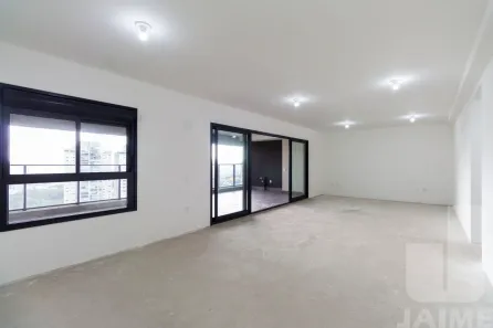 Apartamento com 4 Quartos à venda, 189m² no Água Branca, São Paulo