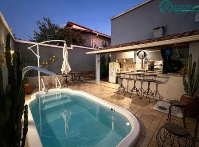 Casa com 3 Quartos à venda, 160m² no Jardim Imperial, Lagoa Santa